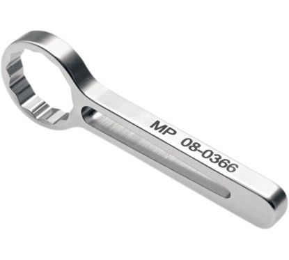 Clé pour cuve de flotteur