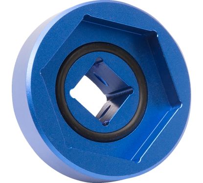 Douille de bouchon de fourche 39 mm