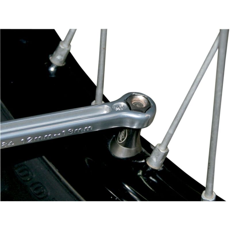 Jeu de leviers T6 Combo