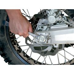 Jeu de leviers T6 Combo