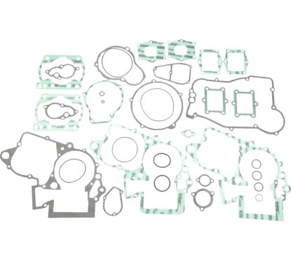 GASKET KIT COMPLETE GAS