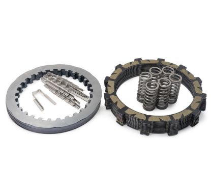 Kit d'embrayage REKLUSE TorqDrive