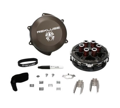 Embrayage complet REKLUSE RadiusCX 4.0