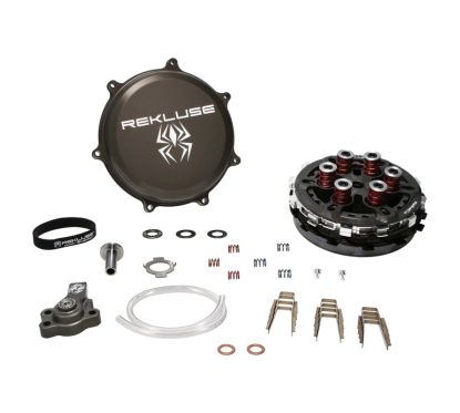 Embrayage complet REKLUSE RadiusCX 4.1