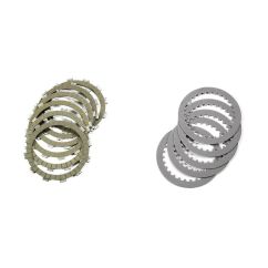 Kit d'embrayage NEWFREN Performance