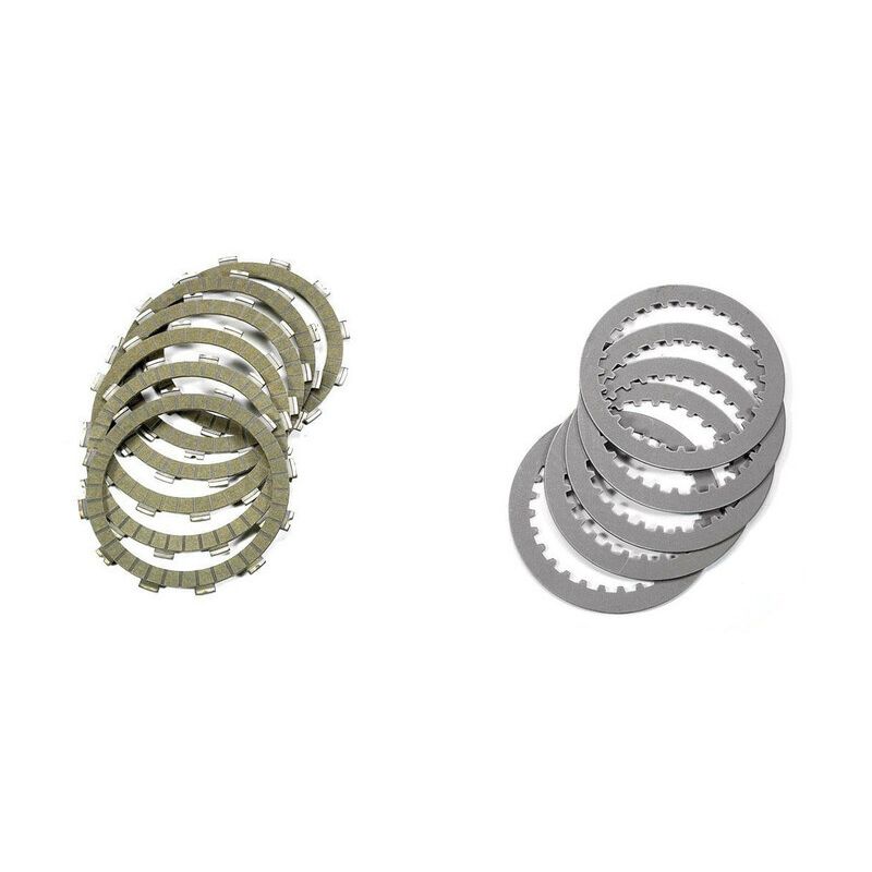 Kit d'embrayage NEWFREN Performance