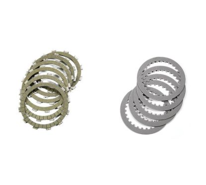 Kit d'embrayage NEWFREN Performance