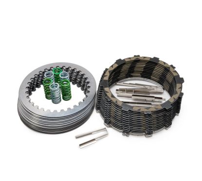Kit d'embrayage REKLUSE TorqDrive (Street)