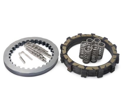 Kit d'embrayage REKLUSE TorqDrive (Street)