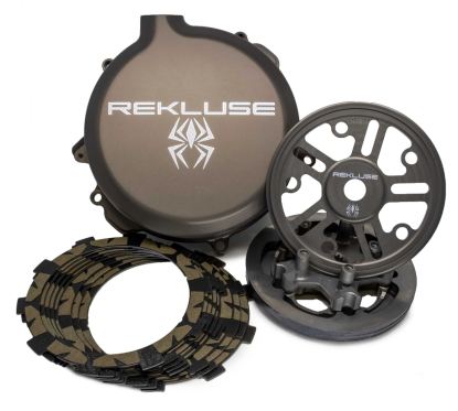Embrayage complet REKLUSE CoreManual TorqDrive