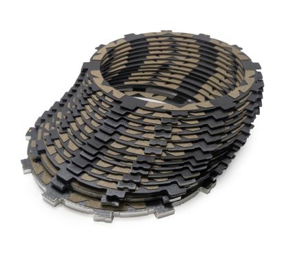 Kit d'embrayage REKLUSE TorqDrive (HD)