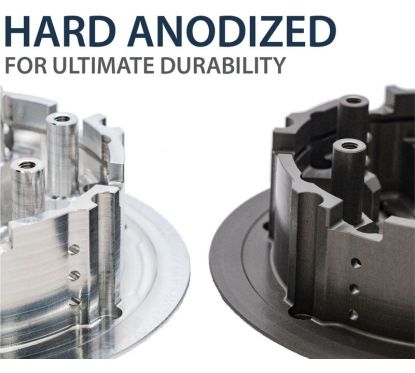 Embrayage complet REKLUSE CoreManual