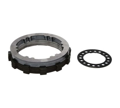 Kit d'embrayage REKLUSE TorqDrive