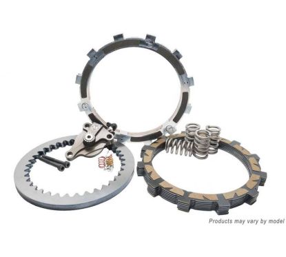 Embrayage complet REKLUSE RadiusX