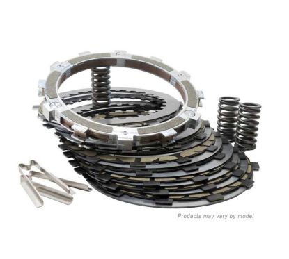 Embrayage complet REKLUSE RadiusX