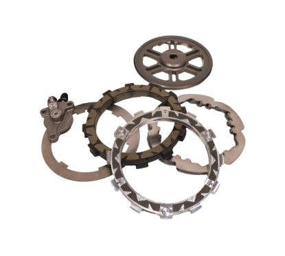 Embrayage complet REKLUSE RadiusX 4.0 (DDS)