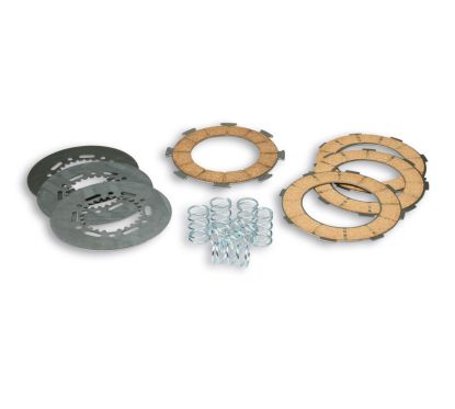 Kit d'embrayage MALOSSI MHR