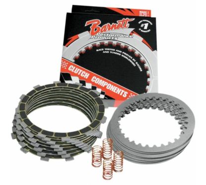 Kit d'embrayage BARNETT