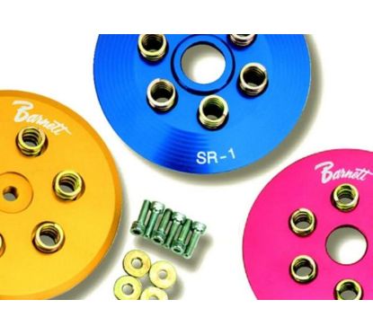 MECANISME D'EMBRAYAGE POUR V-MAX