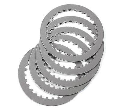 Kit disques lisses d'embrayage NEWFREN Standard