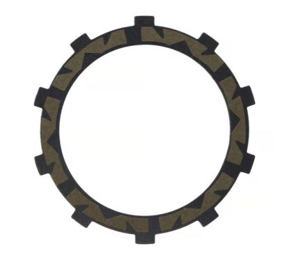 Disque garni d'embrayage REKLUSE