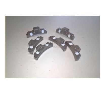 Cales REKLUSE EXP 3.0 - Medium