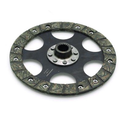 Disque garni d'embrayage NEWFREN Dry