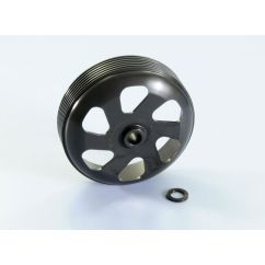 Cloche d'embrayage POLINI