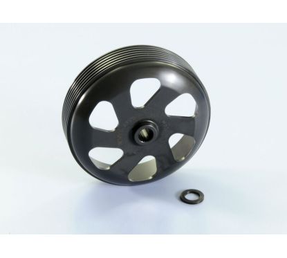 Cloche d'embrayage POLINI