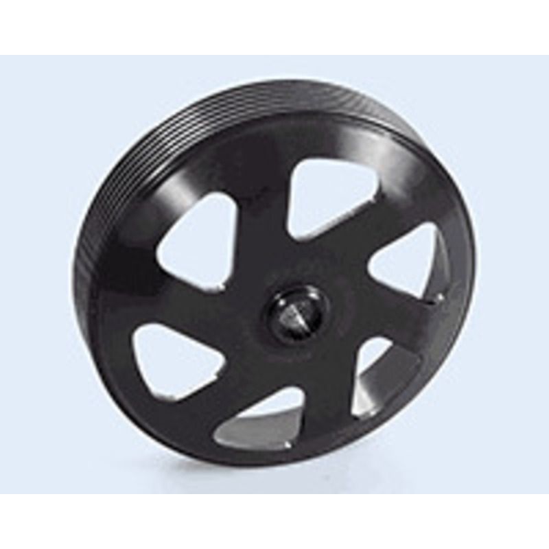 Cloche d'embrayage Ø 160mm POLINI