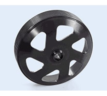 Cloche d'embrayage Ø 160mm POLINI