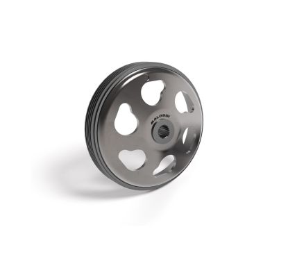 MALOSSI Clutch Bell With Lamellae Int. ø 130