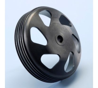 POLINI Evolution 2 clutch bell Ø107mm - Piaggio / Gilera