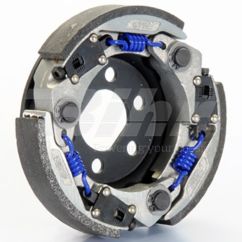 Embrayage POLINI 3G Evolution