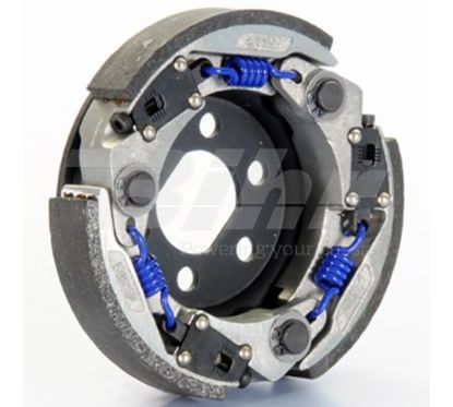 Embrayage POLINI 3G Evolution