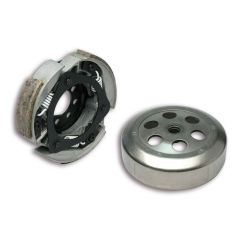 Embrayage et cloche MALOSSI Maxi Delta System ø 145mm