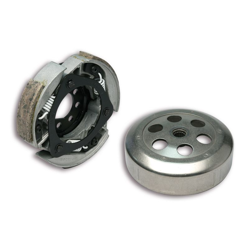 Embrayage et cloche MALOSSI Maxi Delta System ø 145mm