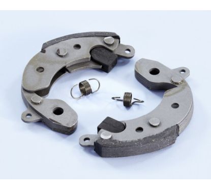 Mâchoires d'embrayage PONILI - Piaggio Ciao sans variateur