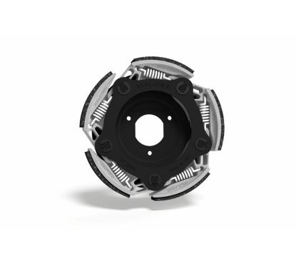 Embrayage centrifuge MALOSSI  Maxi Fly System non-ajustable cloche Ø160