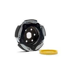 Embrayage automatique no réglable MAXI FLY CLUTCH MALOSSI pour cloche d'embrayage Ø 150