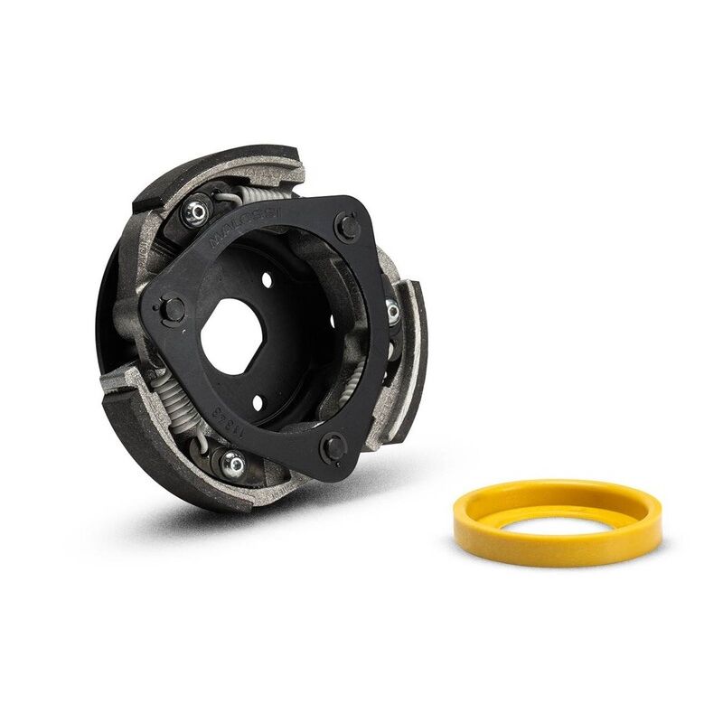 Embrayage réglable MALOSSI Delta Clutch - ø 135mm