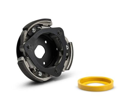 Embrayage réglable MALOSSI Delta Clutch - ø 135mm