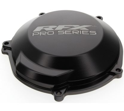 Couvre-carter d’embrayage RFX Pro (Anodisé dur) - Beta RR 250/300