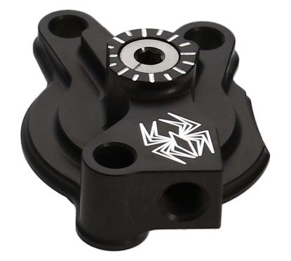 Boîtier de cylindre récepteur REKLUSE