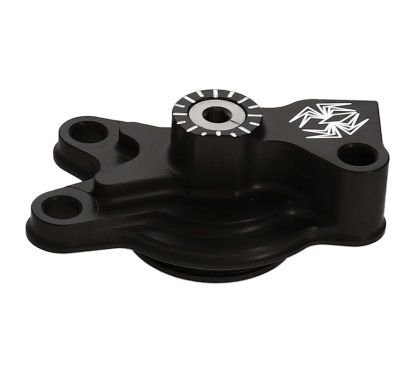 Boîtier de cylindre récepteur REKLUSE