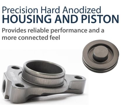 Récepteur REKLUSE embrayage hydraulique - Husqvarna FC 450