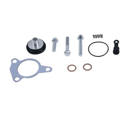 Kit de réparation de récepteur d'embrayage ALL BALLS avec piston - KTM