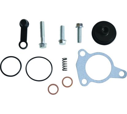 Kit de réparation de récepteur d'embrayage ALL BALLS avec piston - Husqvarna