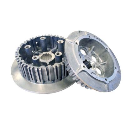 Noix d'embrayage Vertex Honda XR400R