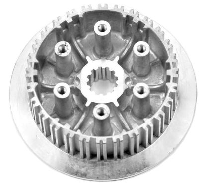 Noix d'embrayage TECNIUM Honda Cr250r